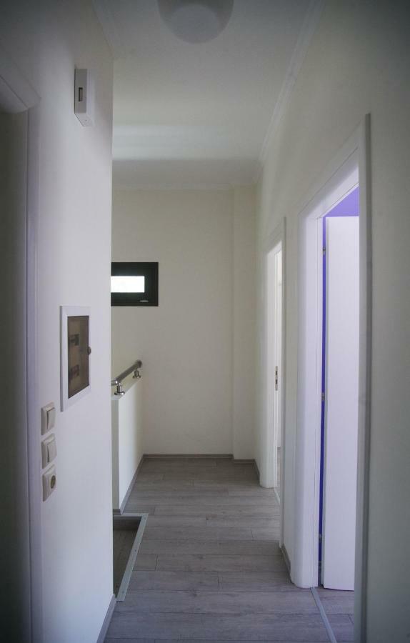 Villa Nicolas Plataria Ngoại thất bức ảnh