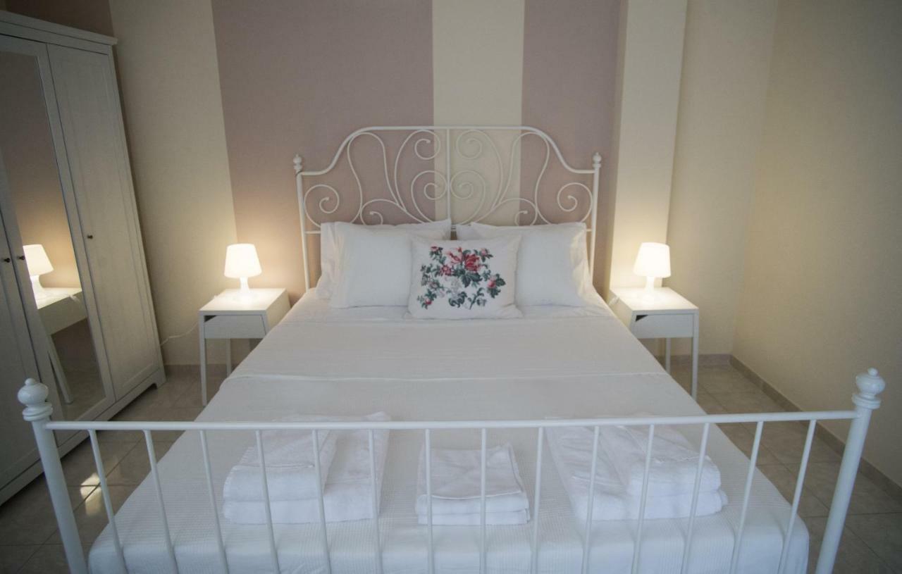 Villa Nicolas Plataria Ngoại thất bức ảnh
