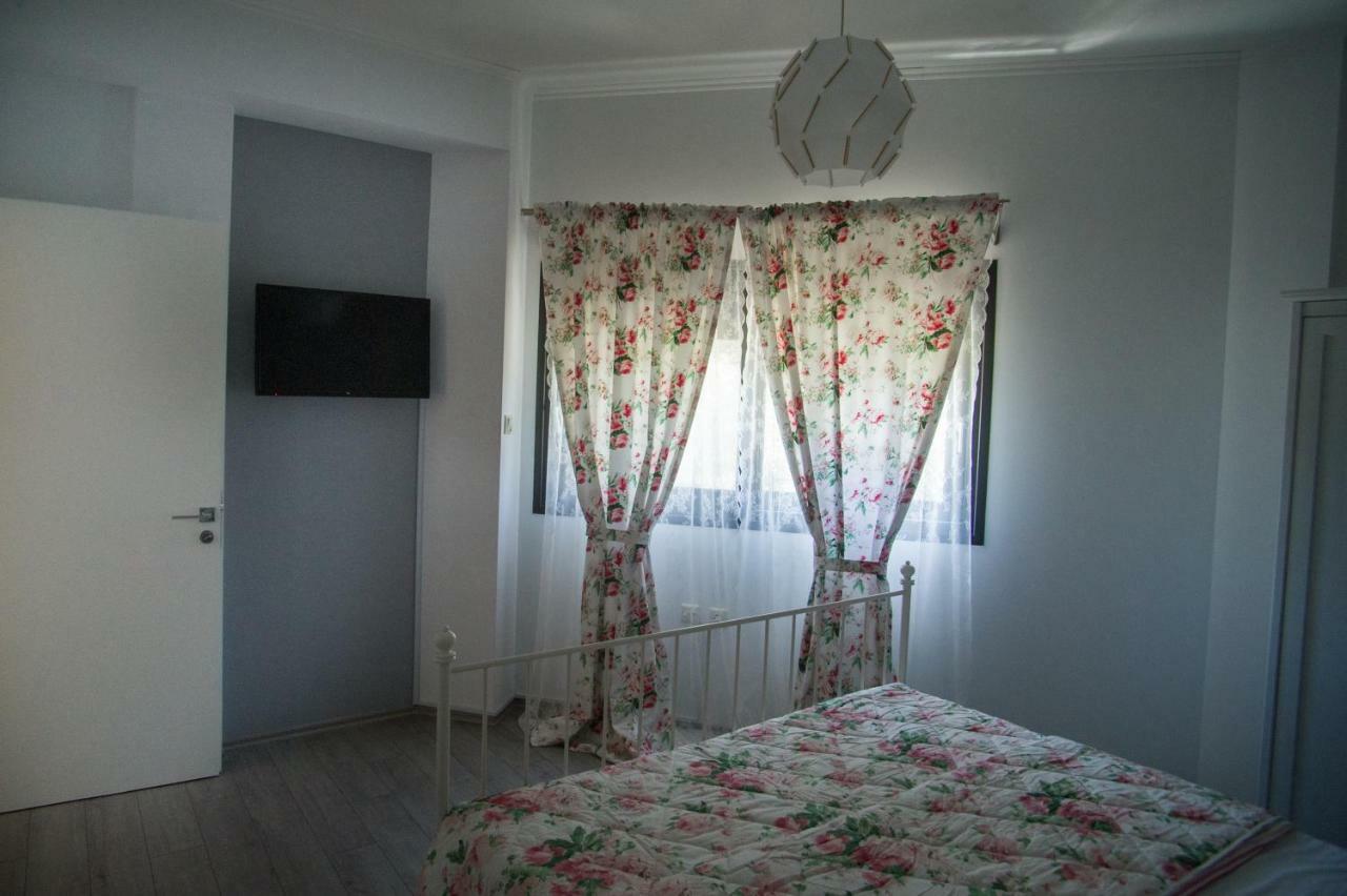 Villa Nicolas Plataria Ngoại thất bức ảnh