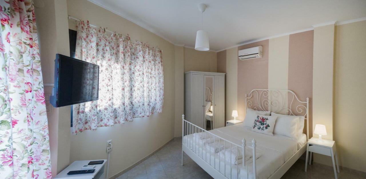 Villa Nicolas Plataria Ngoại thất bức ảnh