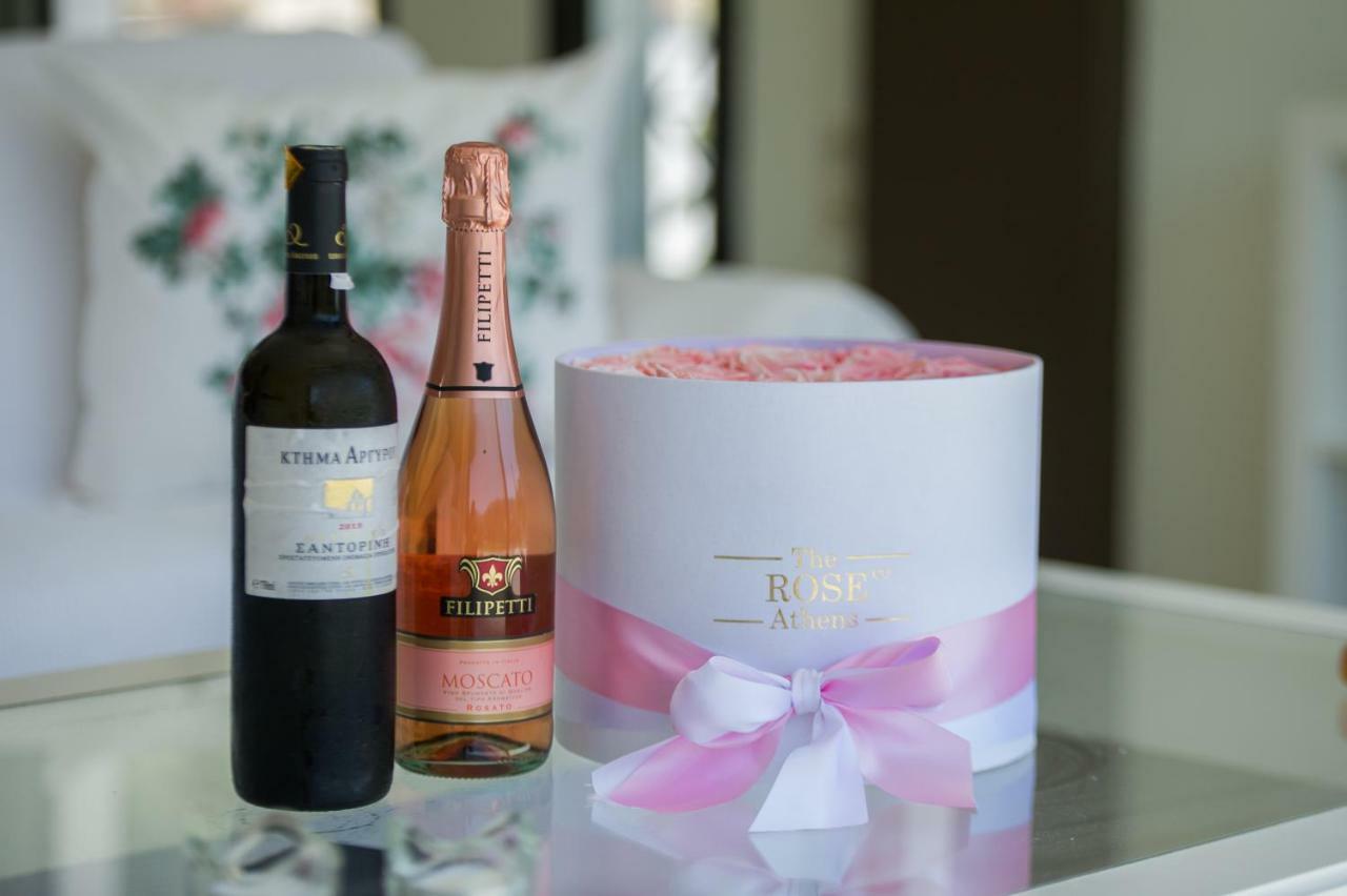 Villa Nicolas Plataria Ngoại thất bức ảnh