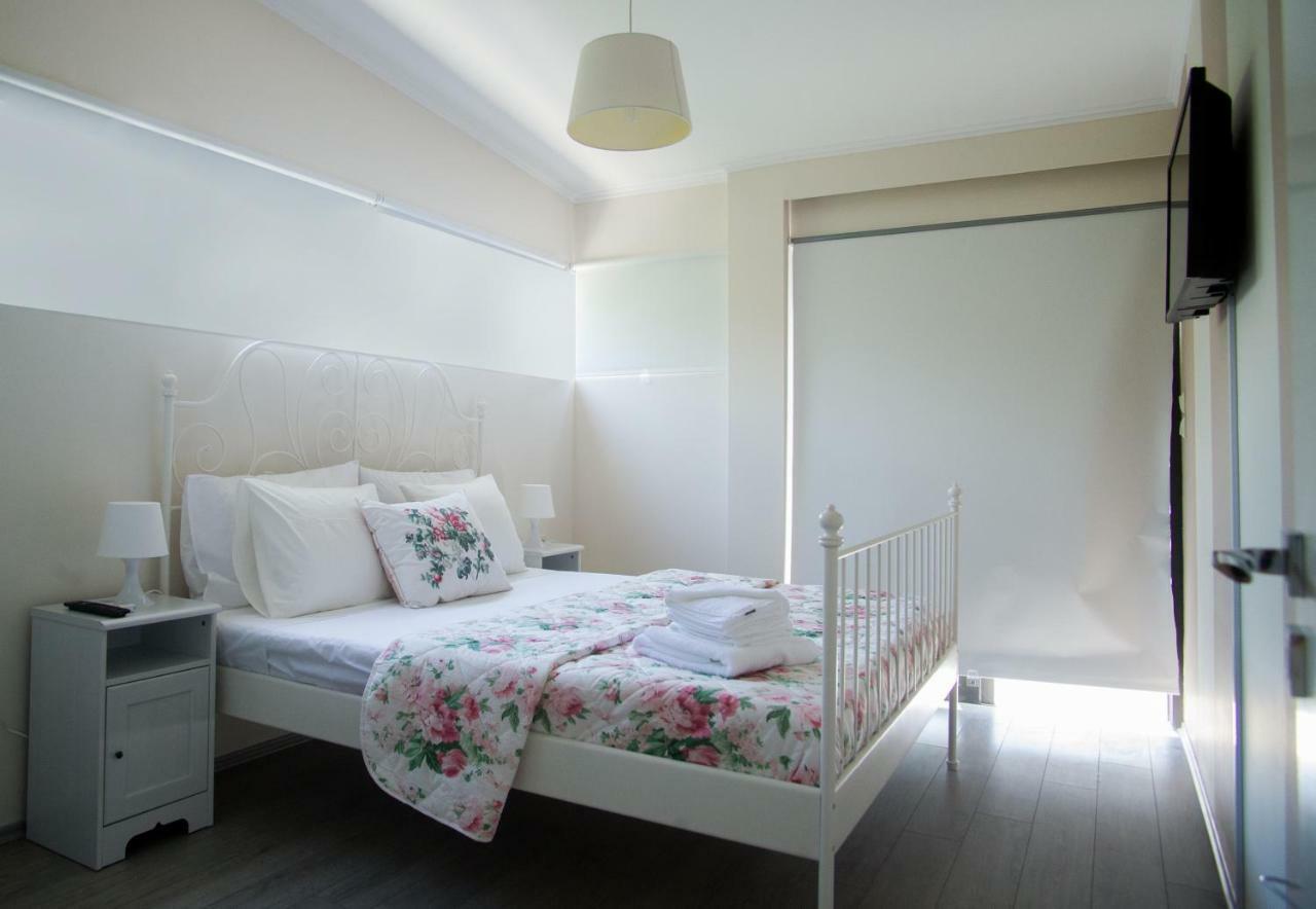 Villa Nicolas Plataria Ngoại thất bức ảnh